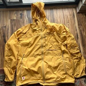 Fjallraven High Coast Wind jacket | size XL